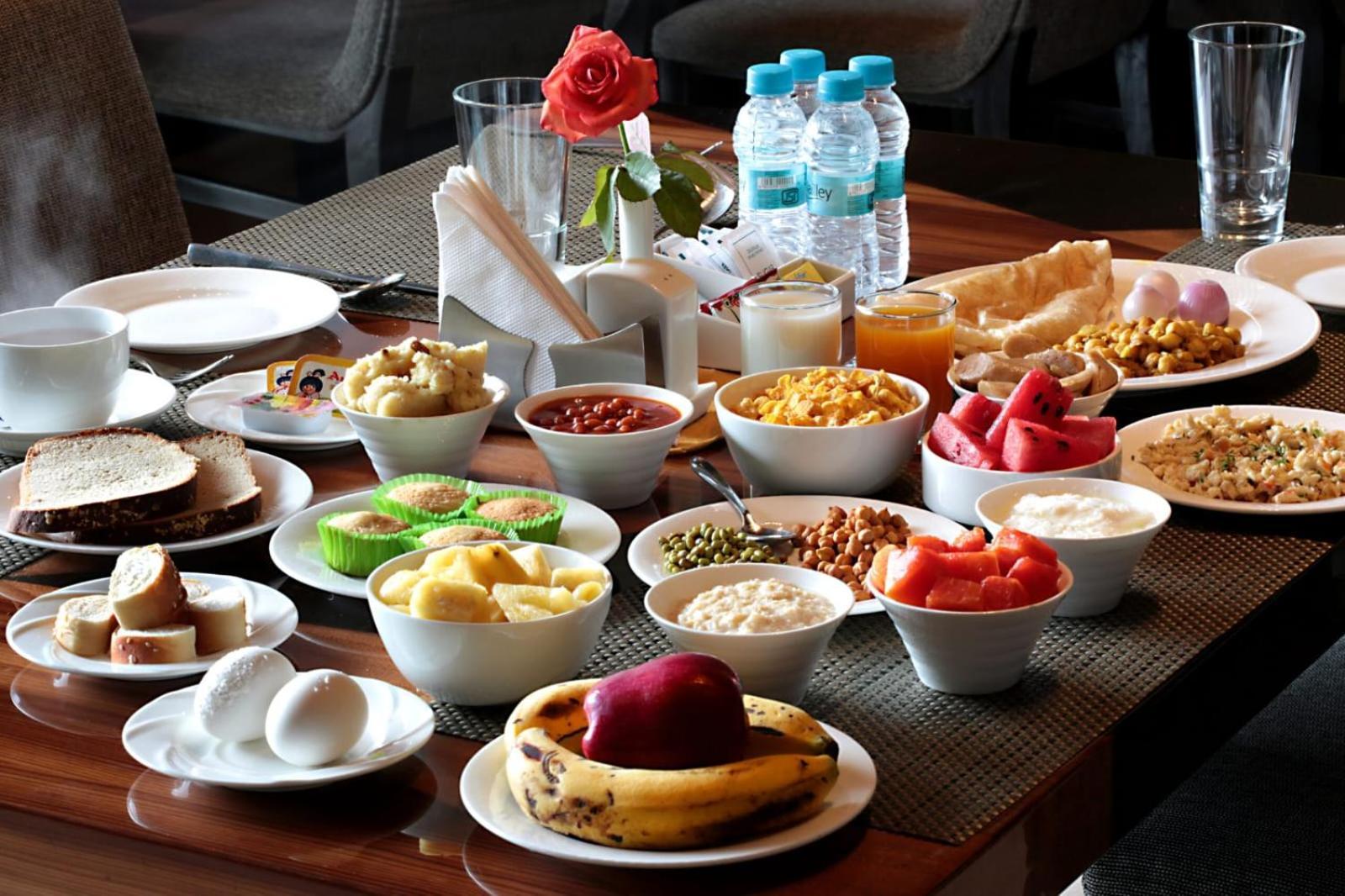 Luxury Near Delhi International Airport 4* New Delhi