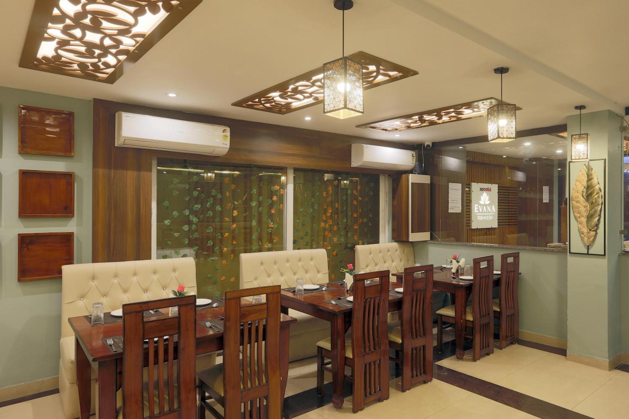 Hotel Luxury Near Delhi International Airport New Delhi